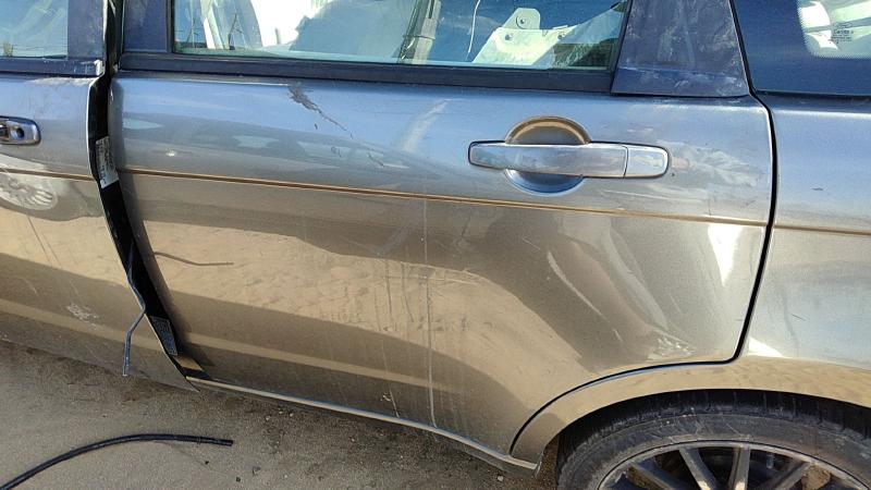 2008-2011 Ford Focus Not RS Rear Door LH