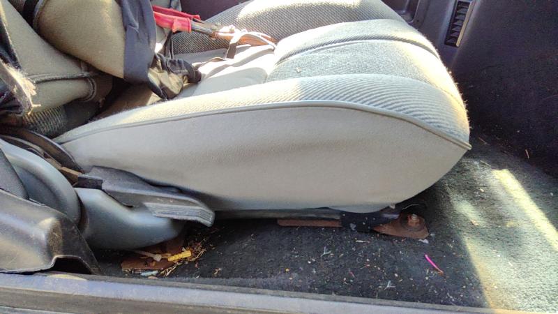 1989 Camaro Seat Track