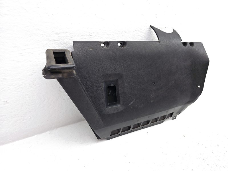 1972-1989 Mercedes 450 Dash Panel