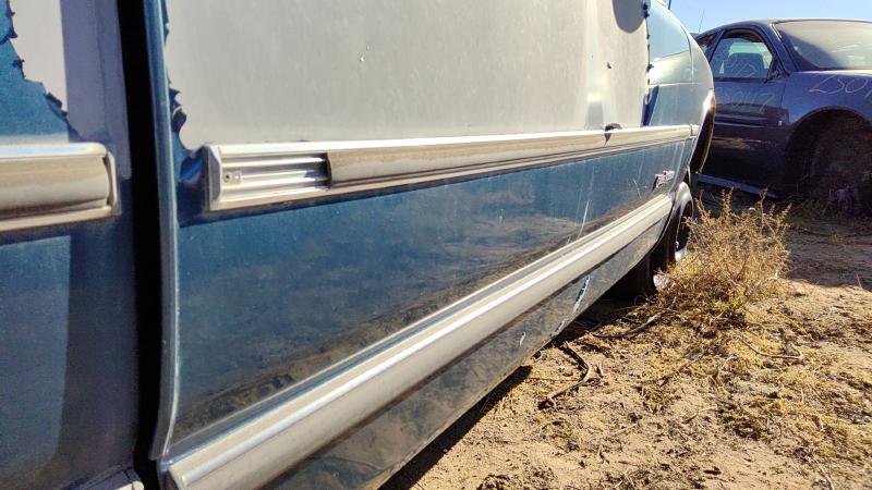 1988-1990 Cutlass (also See Calais 85-88) Front Door RH