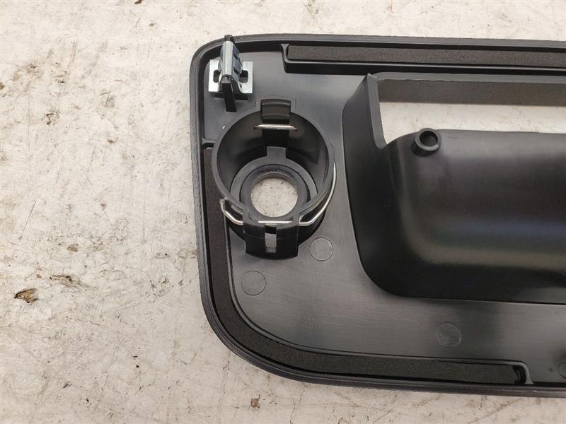 2007-2014 Chevrolet 1500 Silverado Pickup Outside Door Handle