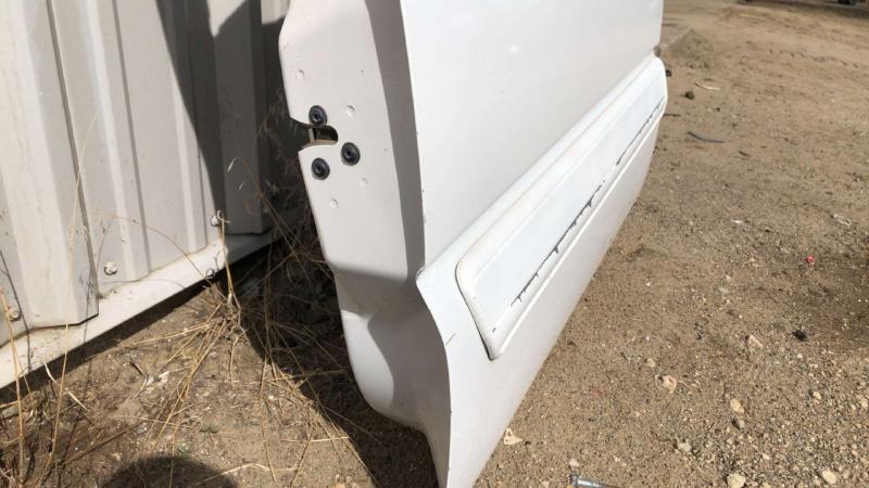 2000-2007 Chevy/gmc Suburban 1500 Series Rear Door RH