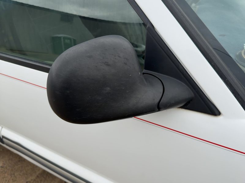 1998 Blazer S10/jimmy S15 Door Mirror RH