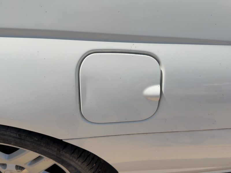 2000-2007 Monte Carlo Fuel Tank Door