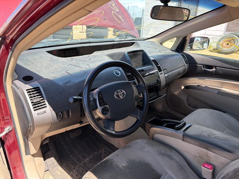 2005 Toyota Prius Vehicle Unit Complt.