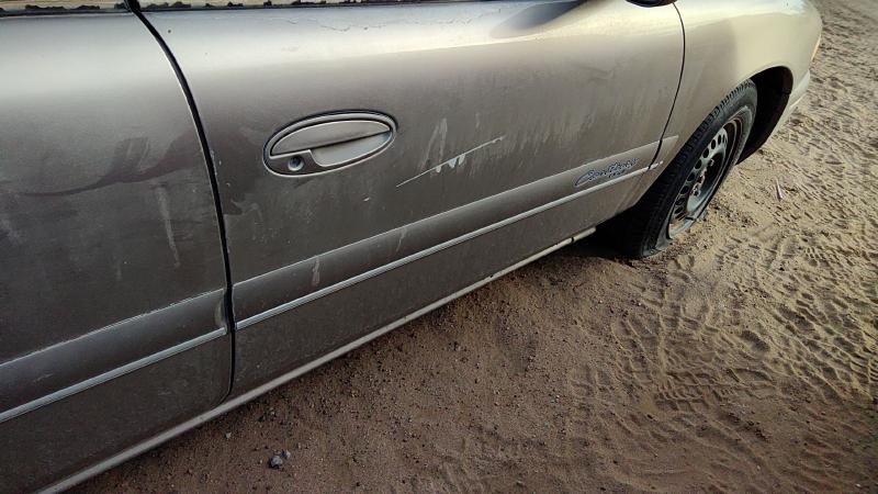 1997-2005 Buick Century Front Door RH