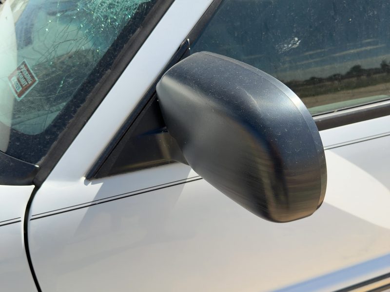 1998-2005 Blazer S10/jimmy S15 Door Mirror LH