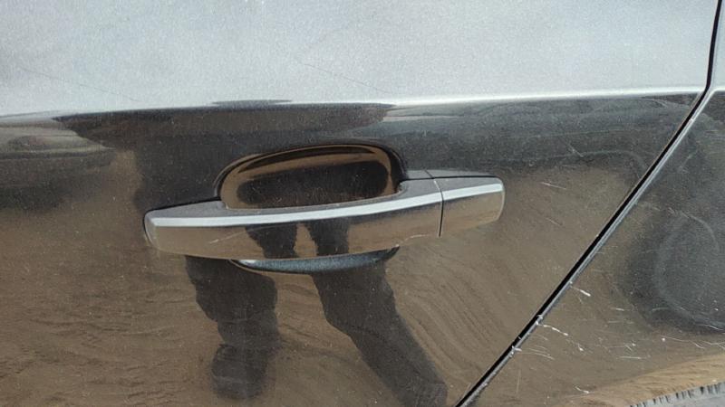 2010-2022 Chevrolet Cruze Outside Door Handle LH