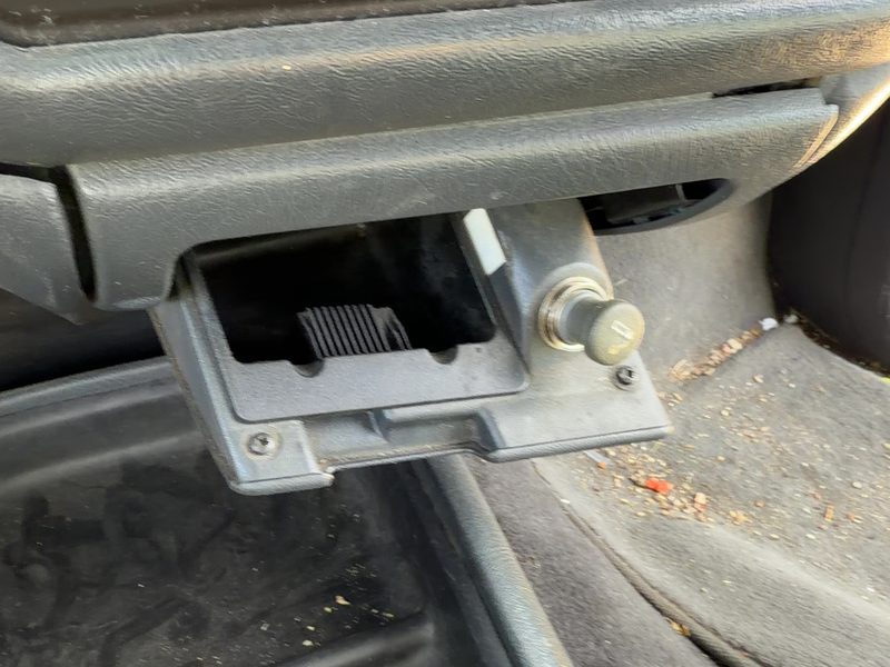 1998-2002 Blazer S10/jimmy S15 Dash Panel