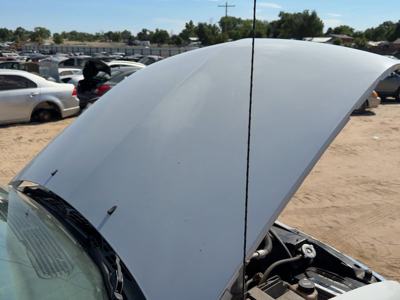 1994-2005 Blazer S10/jimmy S15 Hood