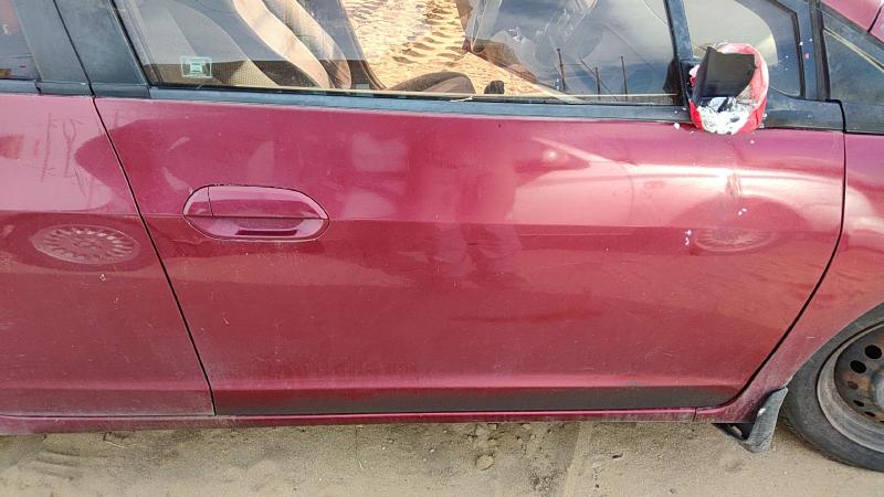 2010-2014 Honda Insight Front Door RH