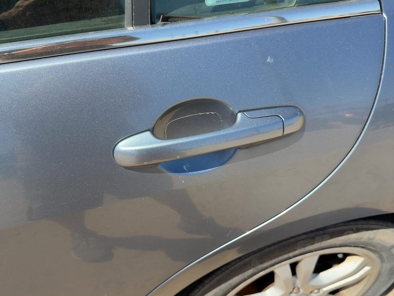 2003-2007 Honda Accord Outside Door Handle LH