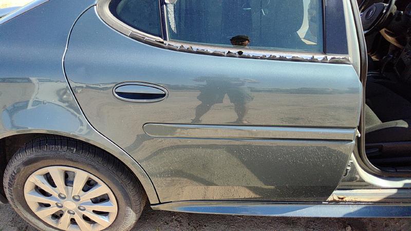 2004-2008 Grand Prix Rear Door RH