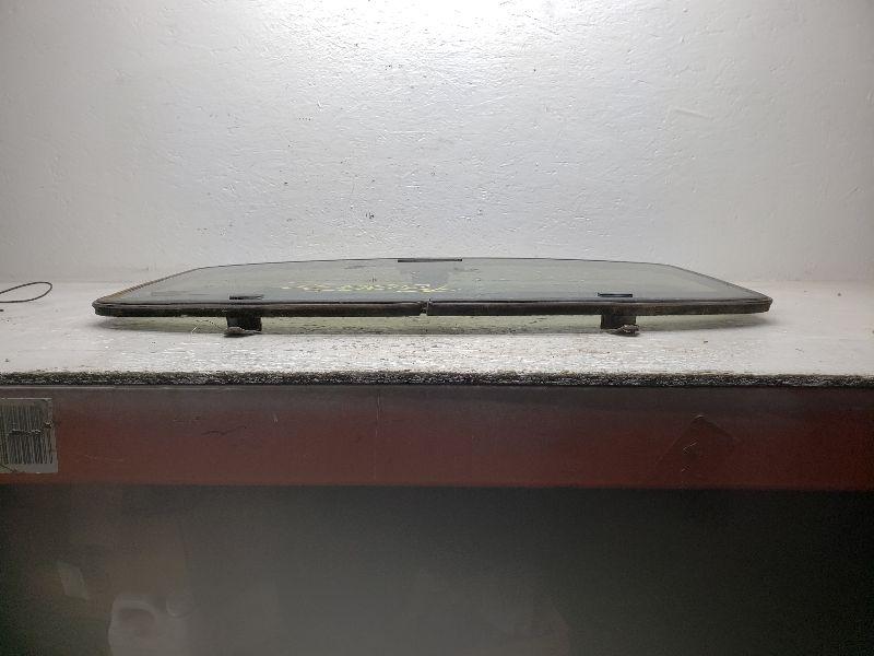 1978-1993 Capri (domestic & Foreign) Roof Glass (Glass Only)