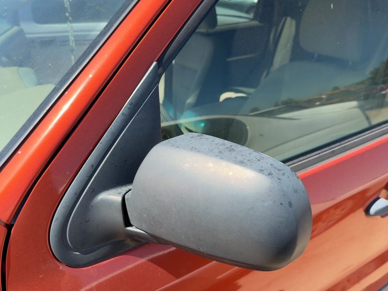 2001-2007 Ford Escape Door Mirror LH