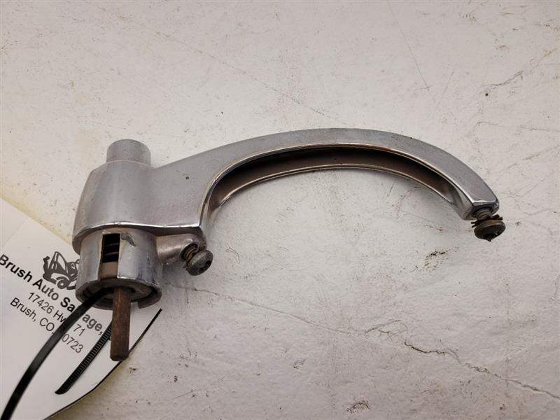 1964 Chevrolet Pickup 10 Series Outside Door Handle RH