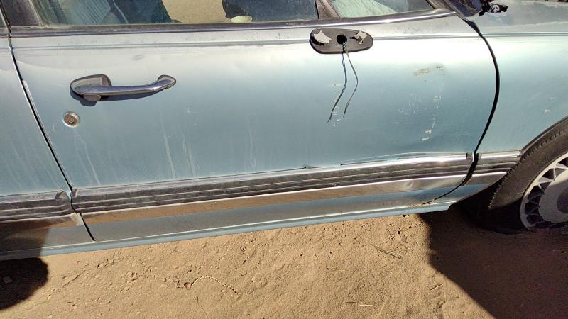 1991-1999 Buick Lesabre (80 & Up) Front Door RH
