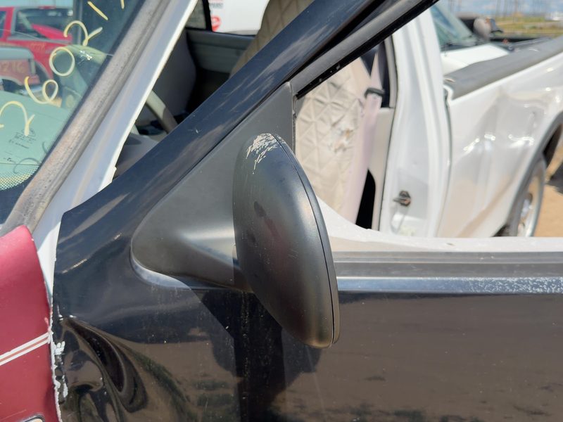 2003-2004 Ford Pickup F150 Series Door Mirror LH