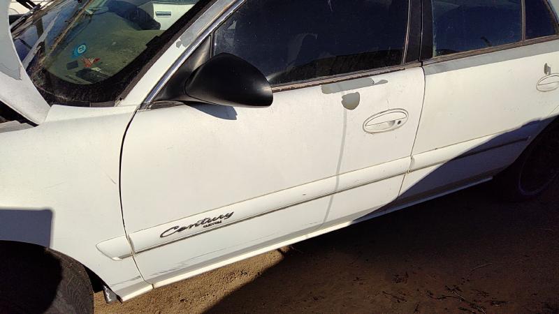 1997-2005 Buick Century Front Door LH