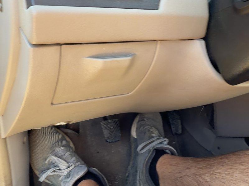 2001-2003 Hyundai Elantra Dash Panel