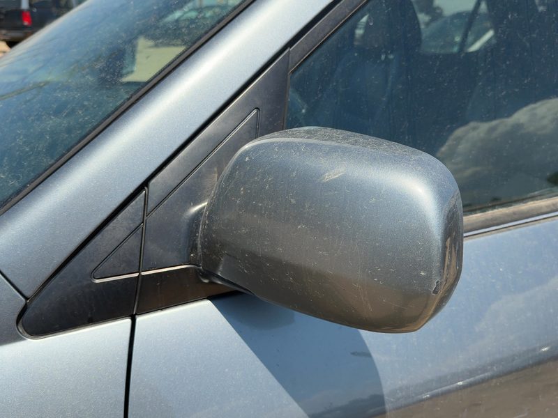 2001-2006 Acura Mdx Door Mirror LH