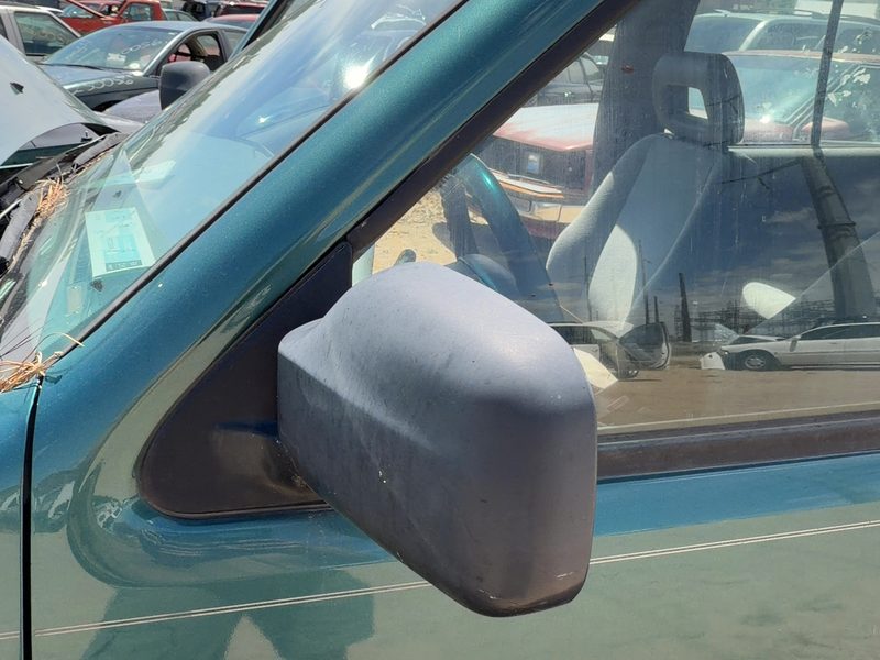 1994-1997 Isuzu Rodeo Door Mirror LH