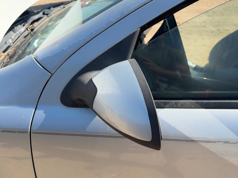 2005-2010 Chevrolet Cobalt Door Mirror LH
