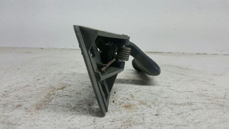 2004 Chevrolet 1500 Silverado Pickup Outside Door Handle RH