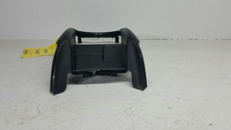 2008 BMW Mini Cooper Dash Panel