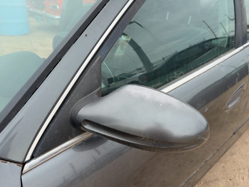 2005-2006 Nissan Altima Door Mirror LH