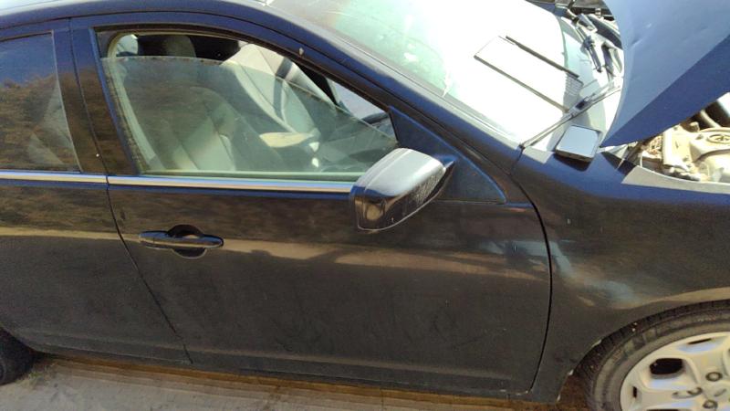 2006-2012 Ford Fusion Front Door RH