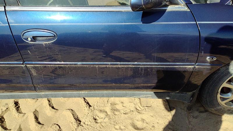 1998-2002 Oldsmobile Intrigue Front Door RH