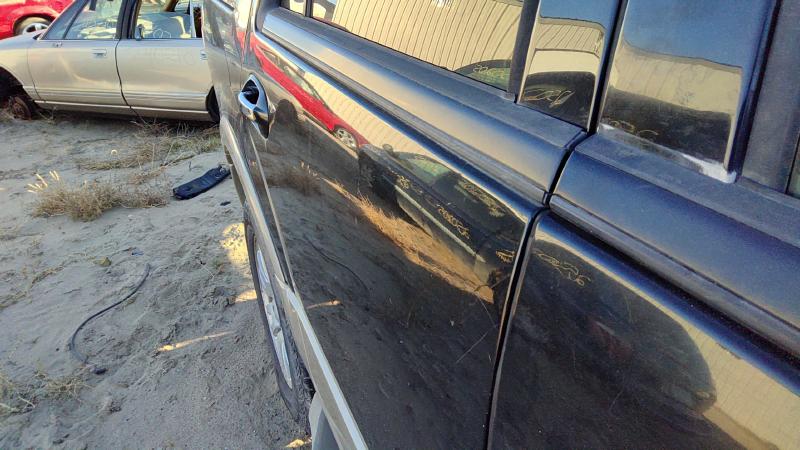 2007-2017 Ford Expedition Rear Door RH