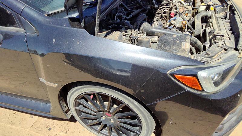 2015-2021 Subaru WRX Fender RH