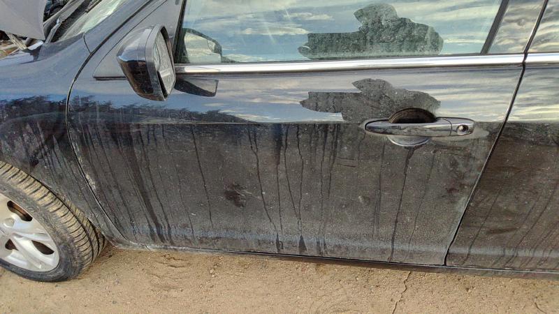 2006-2012 Ford Fusion Front Door LH