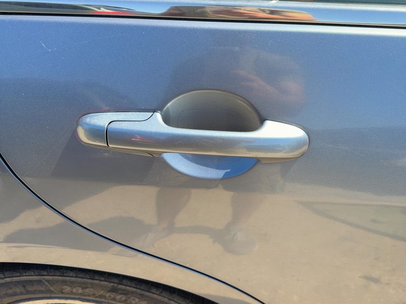 2003-2007 Honda Accord Outside Door Handle RH