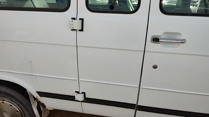 1984-1996 GMC Van 3500 Series Rear Door RH
