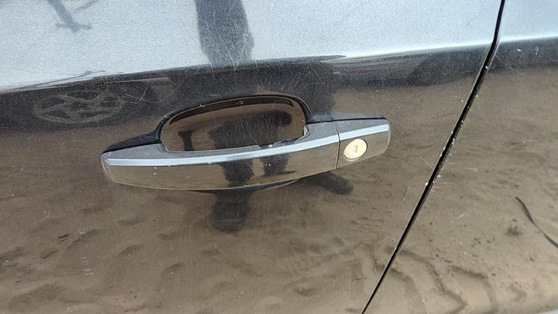 2010-2022 Chevrolet Cruze Outside Door Handle LH