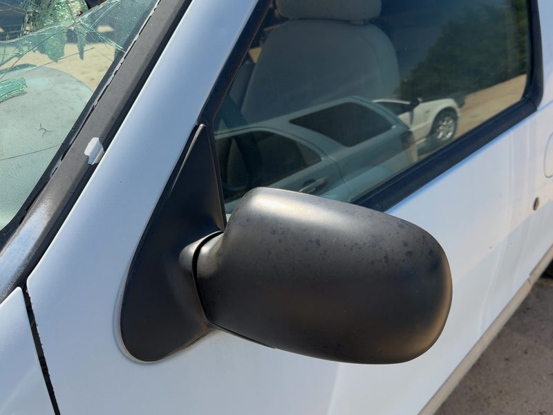 1996-1998 Mercury Villager Door Mirror LH