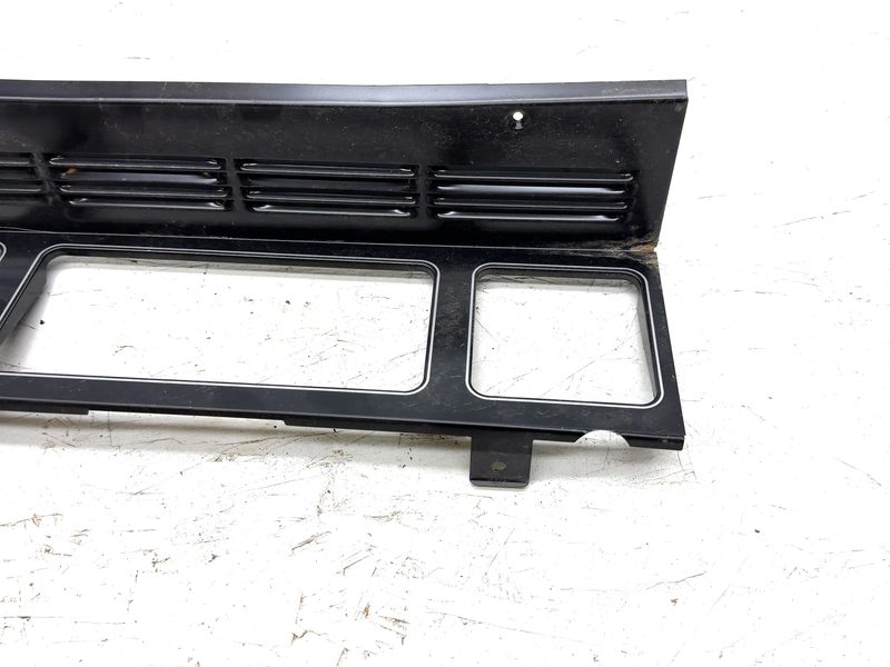 1986 Chevrolet Caprice (80 & Up) Dash Panel