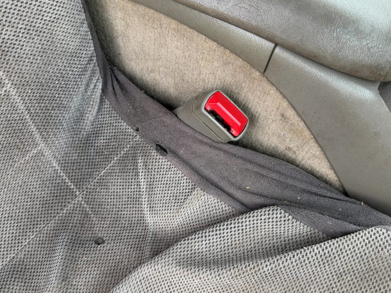 1998 Blazer S10/jimmy S15 Front Seat Belt RH