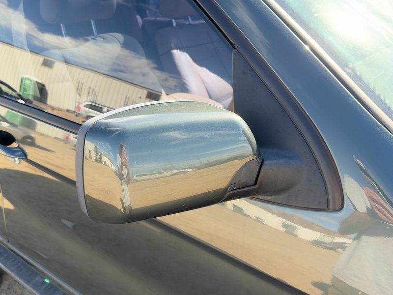 2003-2006 BMW X5 Door Mirror RH