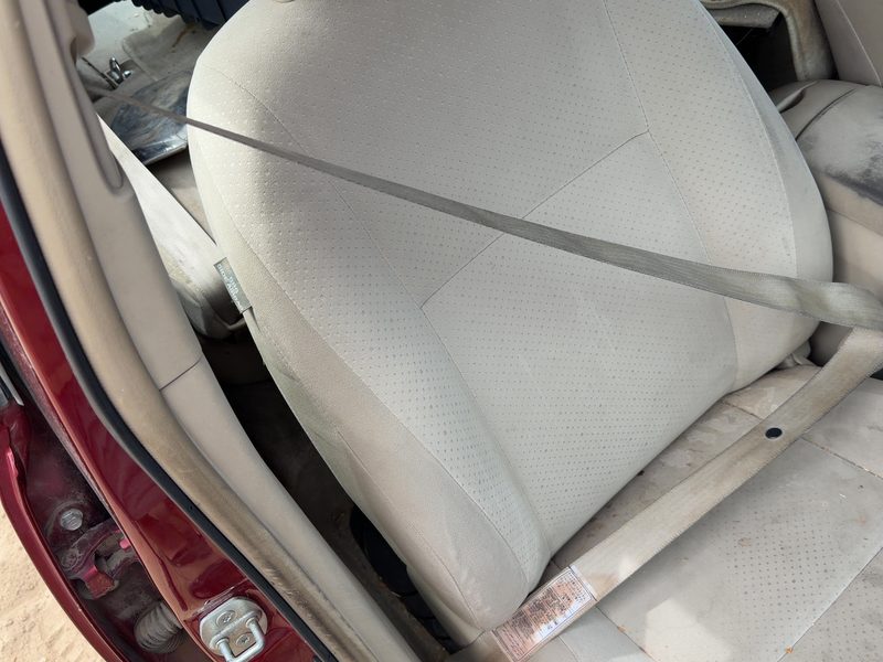 2004-2009 Toyota Prius Front Seat Belt RH