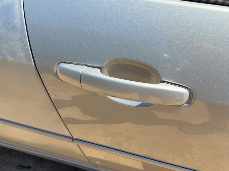 2004-2010 Pontiac G6 Outside Door Handle RH