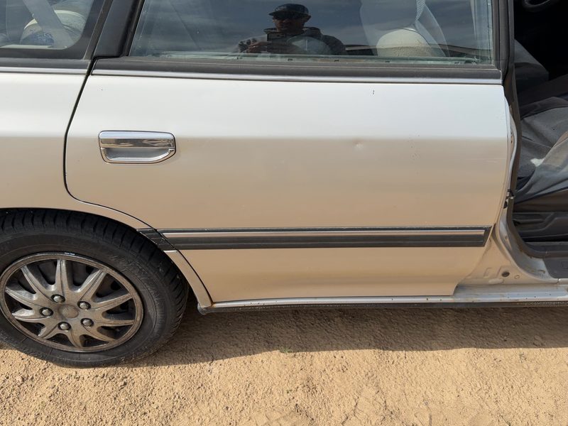 1990-1994 Subaru Legacy/ Outback Rear Door RH