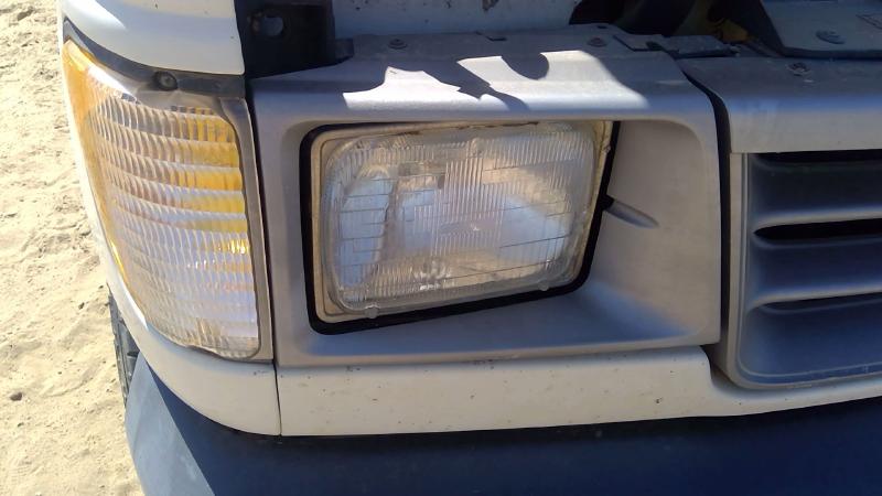 1992-1996 Ford Van E150 Headlight Door RH