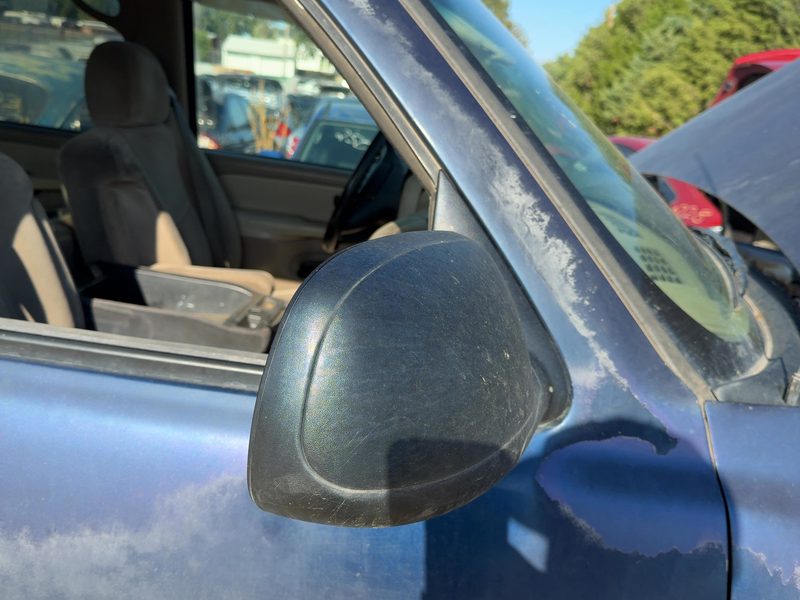 2003-2007 Chevy/gmc Suburban 1500 Series Door Mirror RH