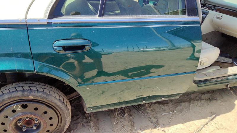 1998-2004 Cadillac Seville Rear Door RH