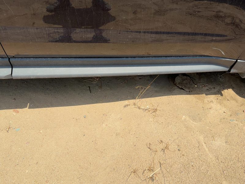 2010-2017 Chevrolet Equinox Front Door Moulding RH