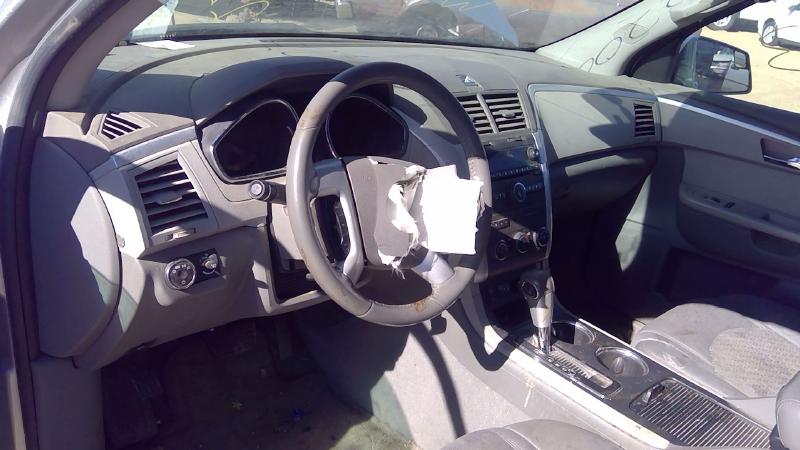 2010-2011 Chevrolet Traverse Engine Assembly/Motor